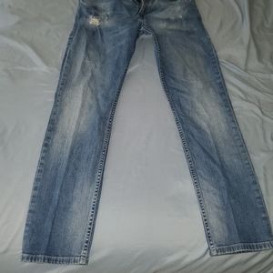 Diesel jean